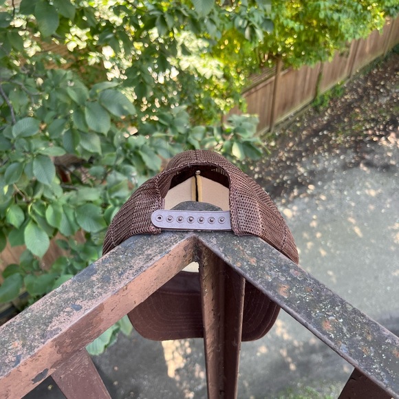 Vintage Trucker Hat - Picture 2 of 2